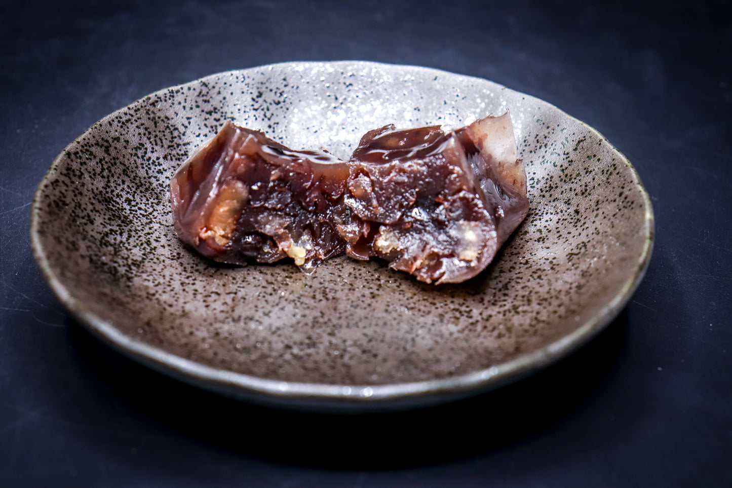 草津温泉 生きんつば